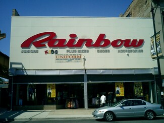 Chicago, IL Retail - 6312 S Halsted St Chicago, IL Retail - 6312 S Halsted St