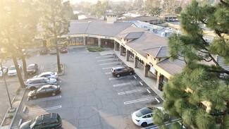 Rancho Cucamonga, CA Retail - 10060-10078 Arrow