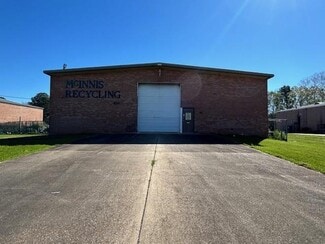 Montgomery, AL Industrial - 4341 Norman Bridge Rd