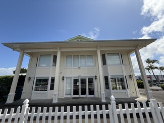 Hilo, HI Office/Retail - 707 Kinoole St
