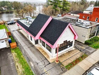 Rawdon, QC Supermarket - 3670 Rue Queen