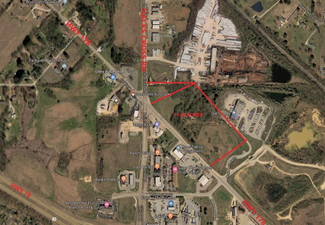 Olive Branch, MS Commercial - 11250 Highway 178