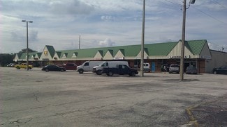 Plant City, FL Office, Retail, Flex - 3412 W Baker St