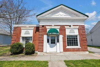 Harrisburg, OH Medical - 1032 Columbus St