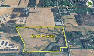Sunbury, OH Commercial Land - 0 S Galena Rd Sunbury, OH Commercial Land - 0 S Galena Rd
