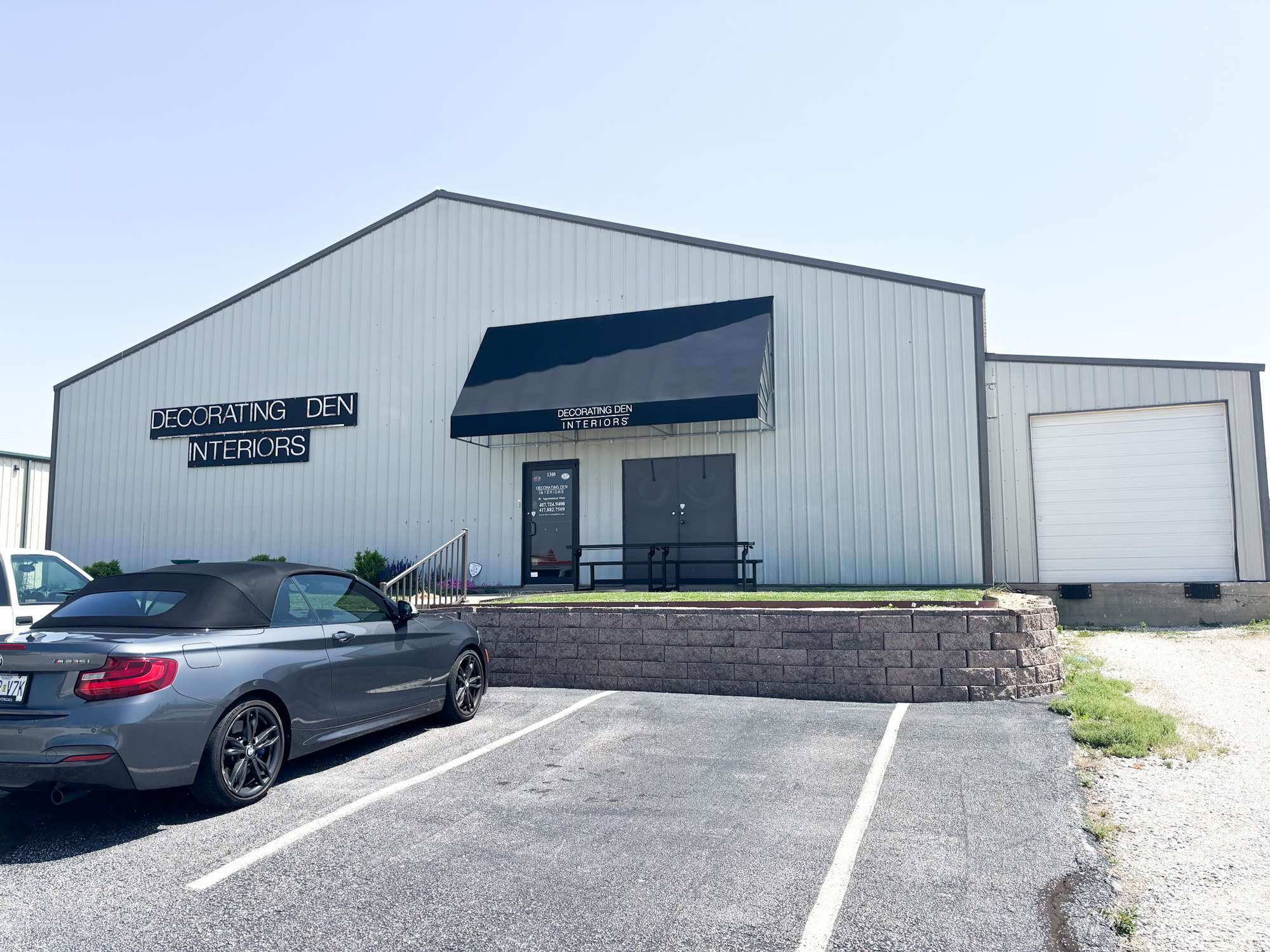 1310 N Kelly Ave, Nixa, MO for Rent