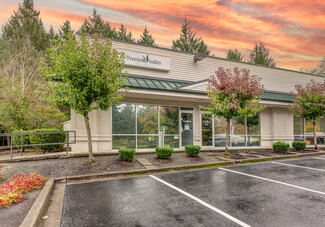 Lake Stevens, WA Retail - 9623 32nd St SE