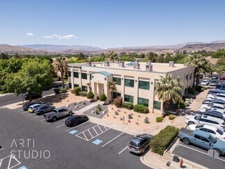Saint George, UT undefined - 1240 E 100 S