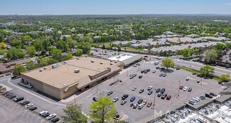 Littleton, CO Storefront - 3615 W Bowles Ave