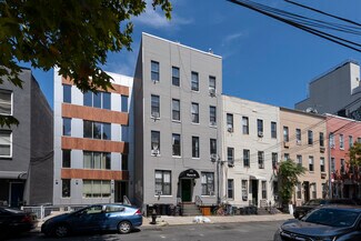 Brooklyn, NY Apartments - 151 Dupont St Brooklyn, NY Apartments - 151 Dupont St