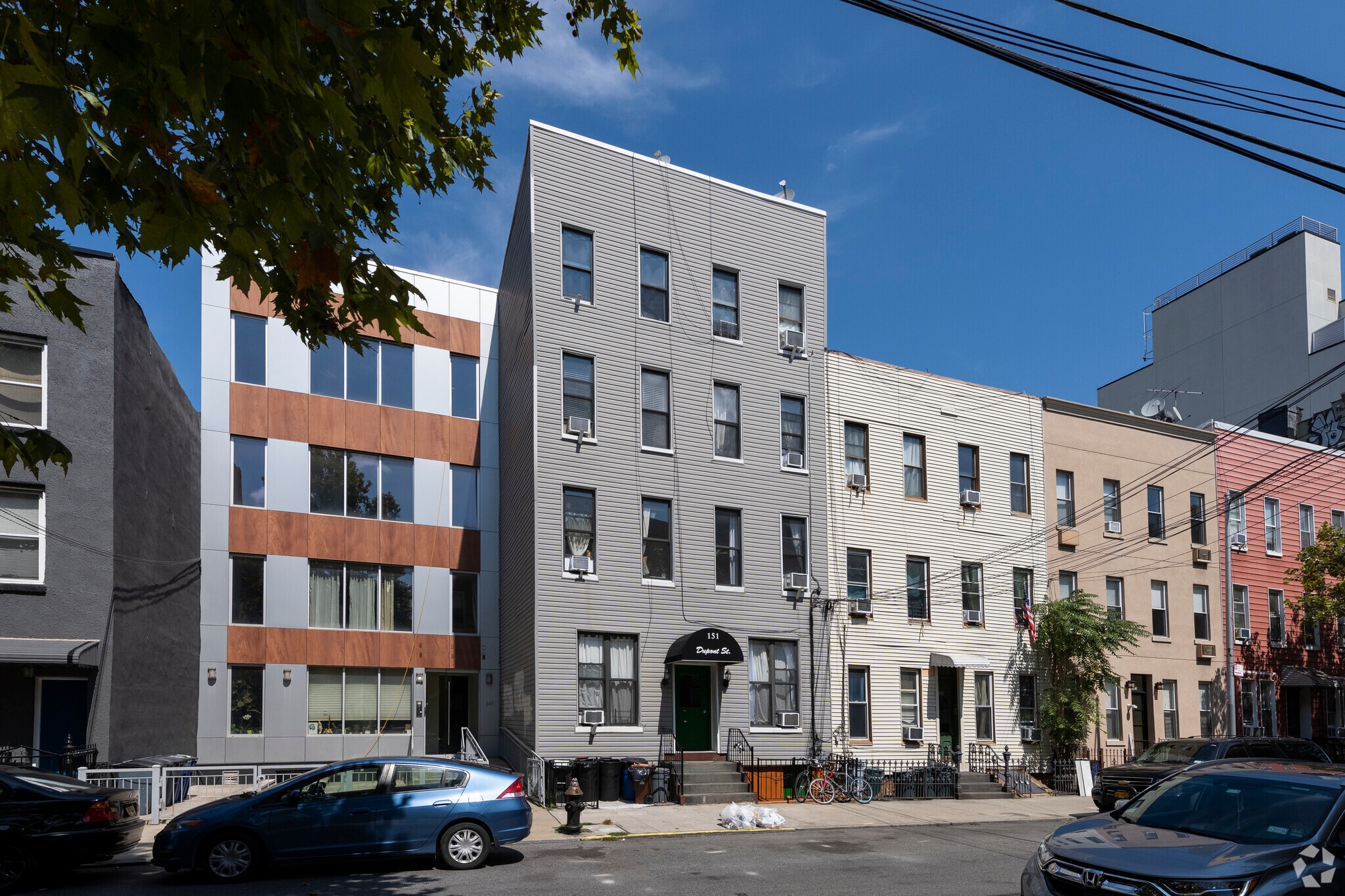 151 Dupont St, Brooklyn, NY for Sale