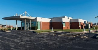 Waterloo, IL Office/Medical - 501 Hamacher St