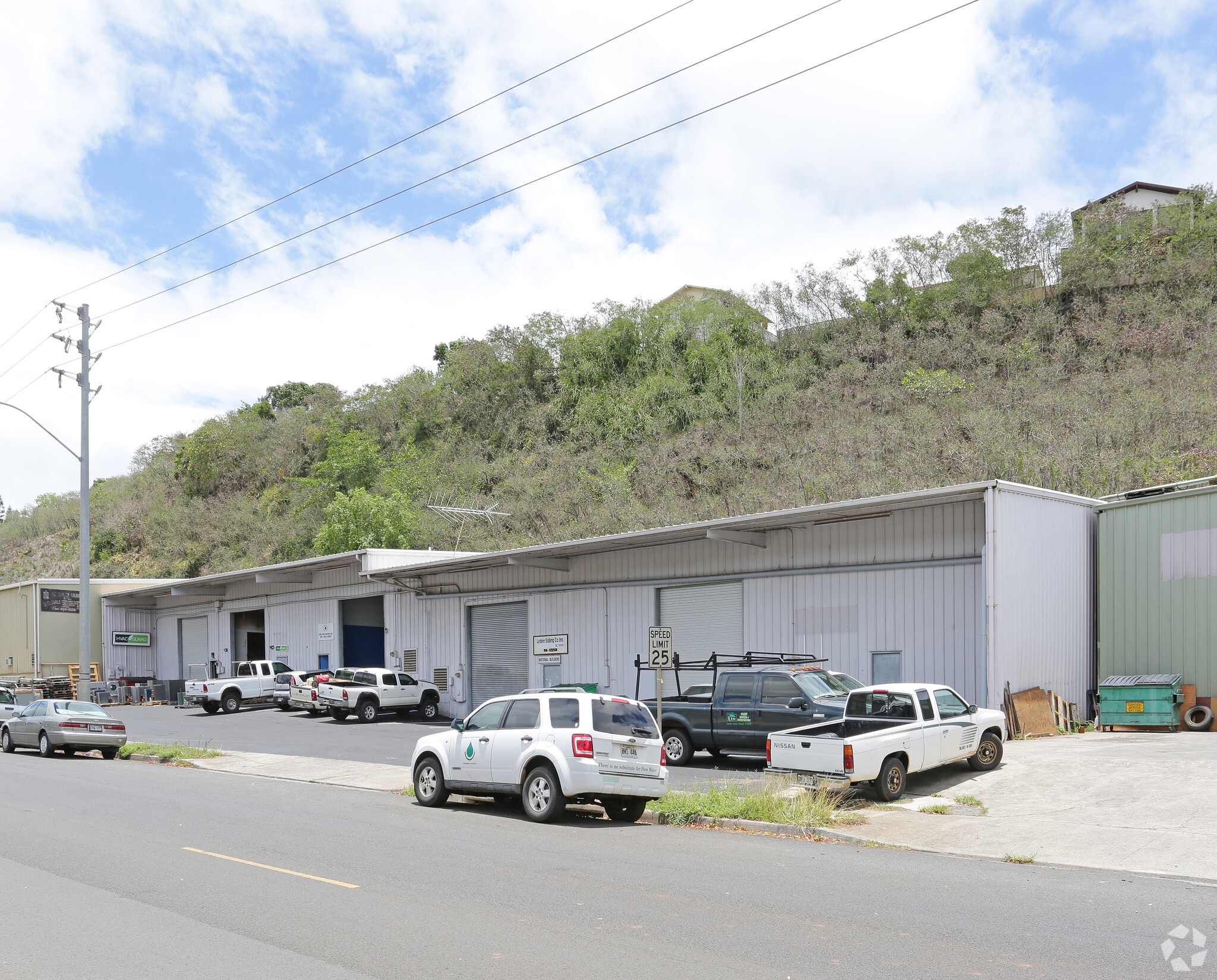96-1225 Waihona St, Pearl City, HI for Rent