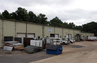 Shreveport, LA Industrial - 5905 Financial Plz Shreveport, LA Industrial - 5905 Financial Plz