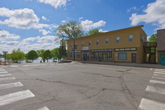 Winsted, MN Storefront Retail/Residential - 111-121 Main Ave W Winsted, MN Storefront Retail/Residential - 111-121 Main Ave W