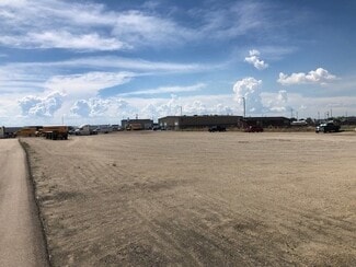 Caldwell, ID Industrial Land - 1004 Laurel St