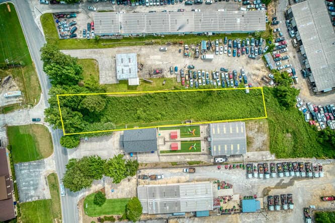 0 Lilburn Industrial Way SW, Lilburn, GA for Sale
