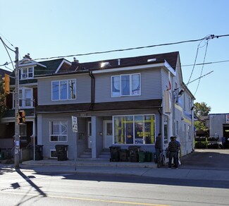 Toronto, ON undefined - 1136 Dufferin St