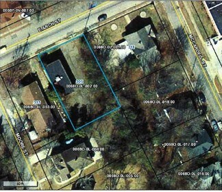 Lancaster, SC Light Distribution - 305 E Arch St