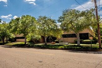 Longview, TX Office - 521 N 2nd St