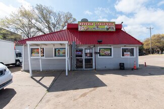 1102 S Edgefield Ave  