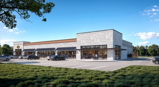 Spring, TX Retail - NWC FM 2920 & Gosling Rd rd