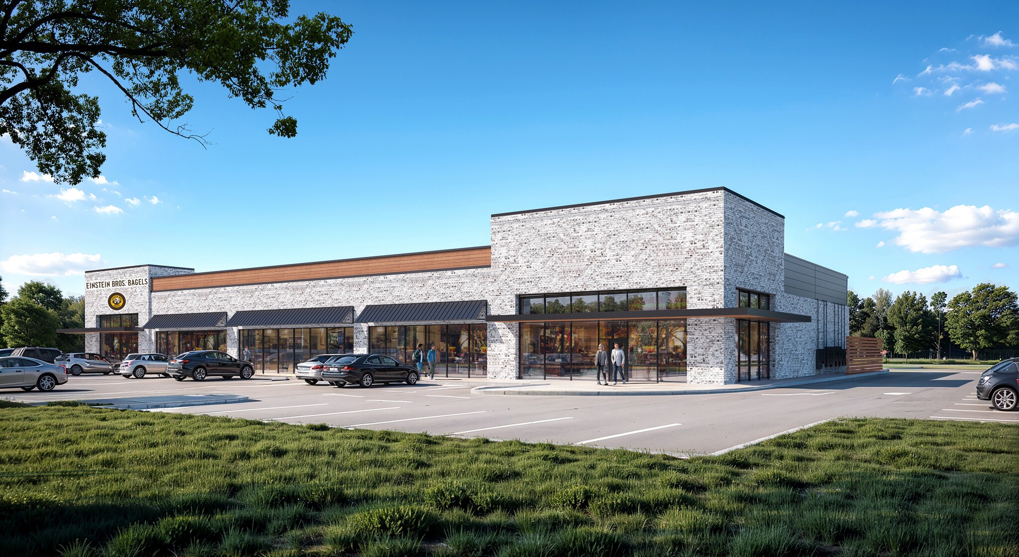 NWC FM 2920 & Gosling Rd rd, Spring, TX for Rent