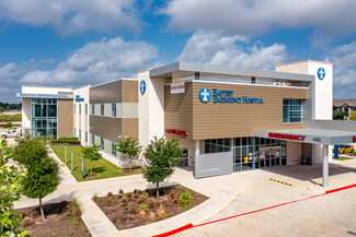 San Antonio, TX Office/Medical - 4103 N Loop 1604 W