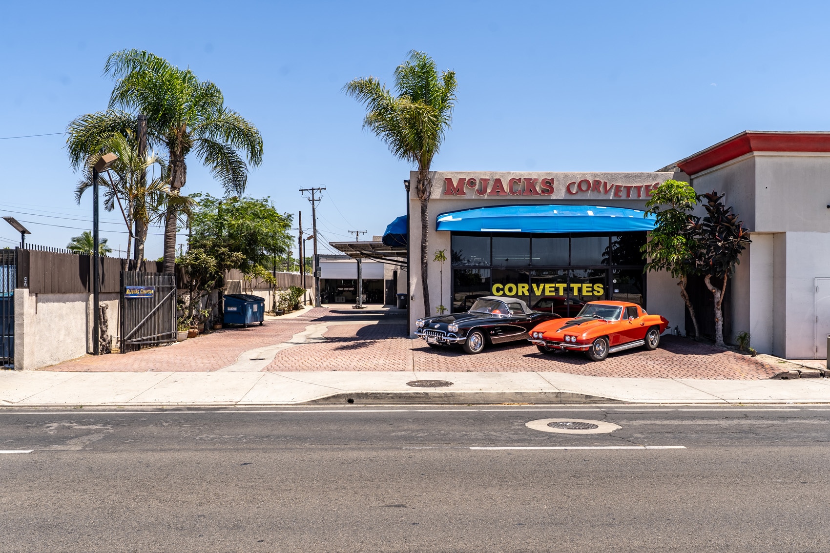 411 S Harbor Blvd, Santa Ana, CA for Sale
