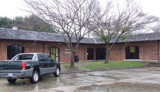 La Marque, TX Office/Residential - 2600 Gulf Fwy