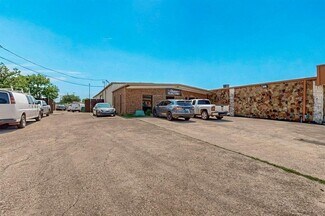 Mesquite, TX Flex - 424 S Bryan Belt Line Rd