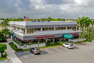 Boca Raton, FL Office - 7035 Beracasa Way