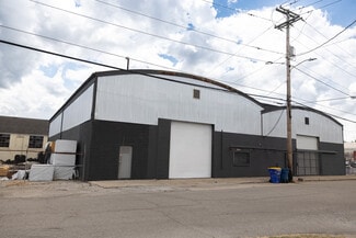Bowling Green, KY Warehouse - 906 Payne St