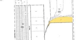 Cicero, IL Industrial Land - 1300 S 54th Ave Cicero, IL Industrial Land - 1300 S 54th Ave