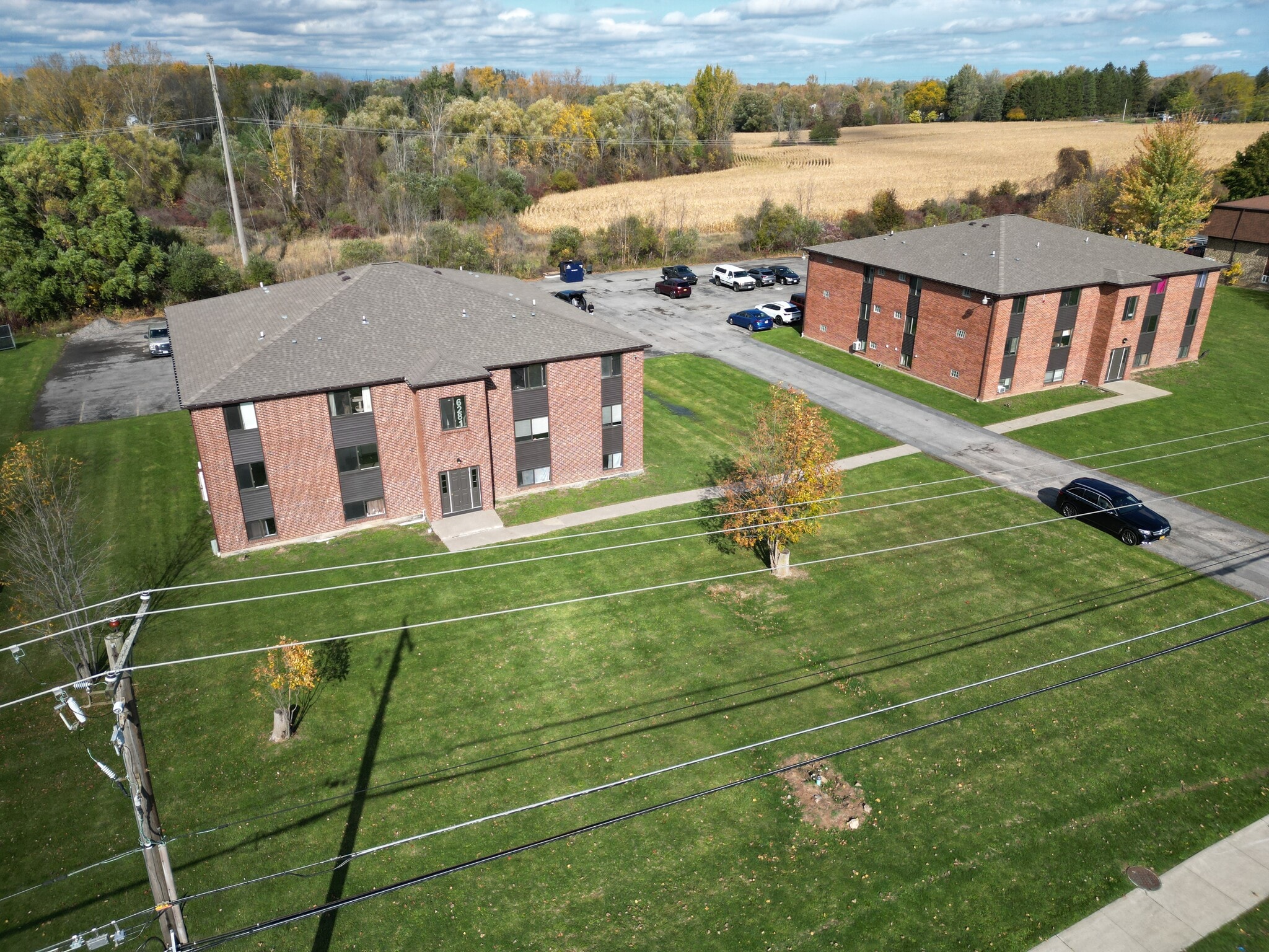 6285 Robinson Rd, Lockport, NY for Sale