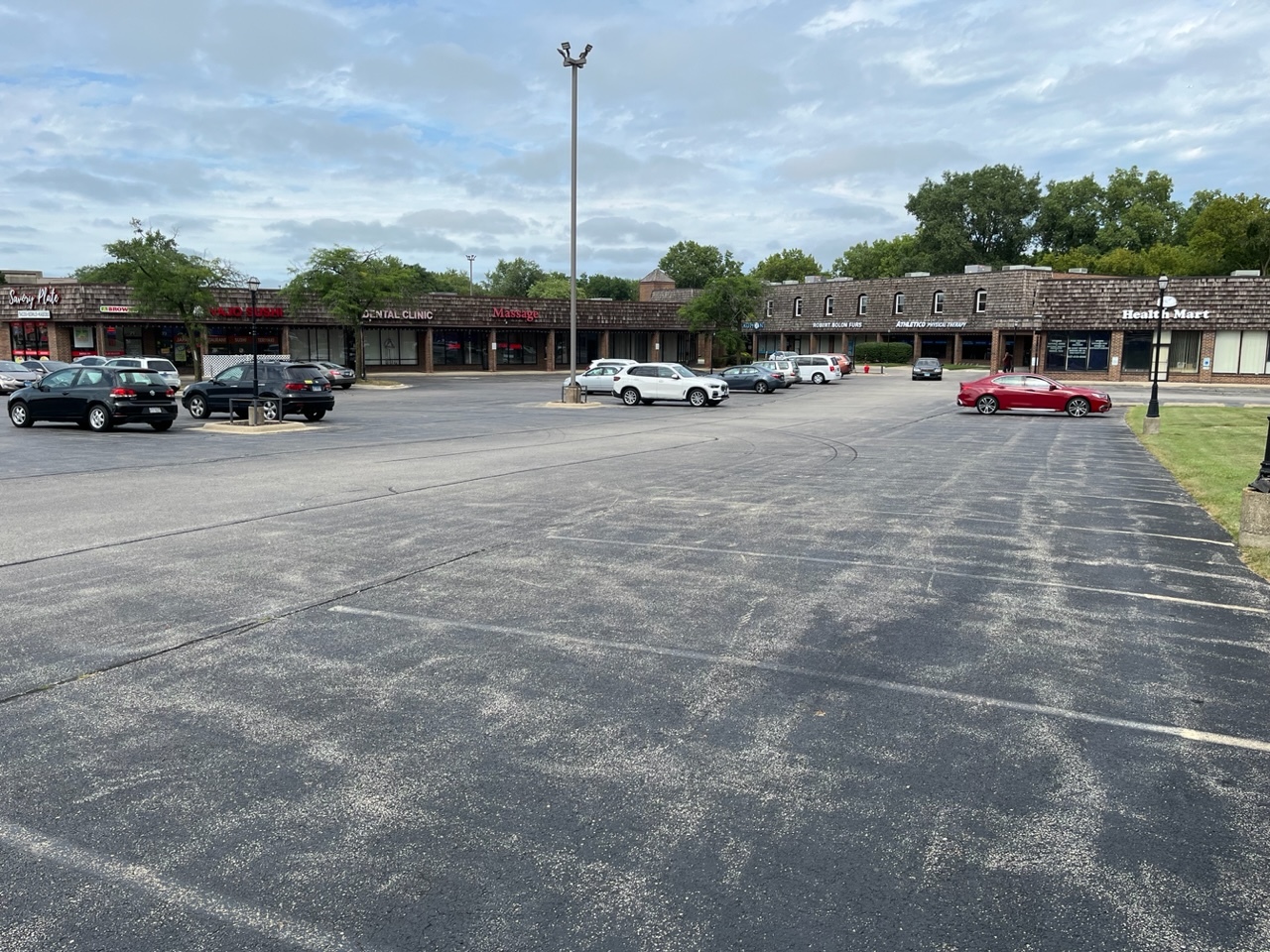 321-471 E Dundee Rd, Wheeling, IL for Rent