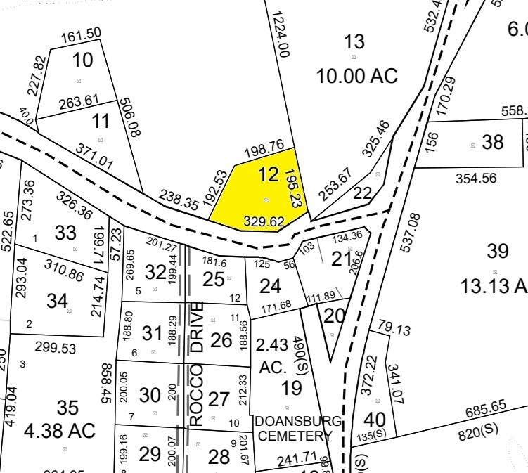 890 Dykeman's Road, Brewster, NY for Sale