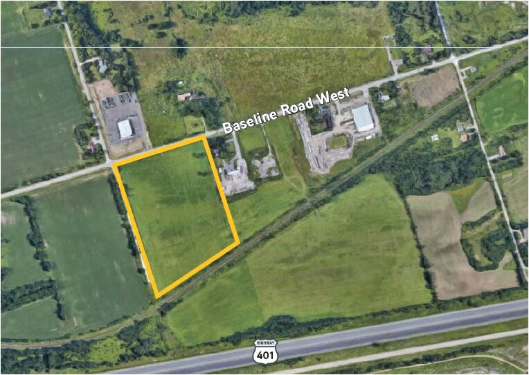 1977 Baseline Rd W, Clarington, ON for Sale