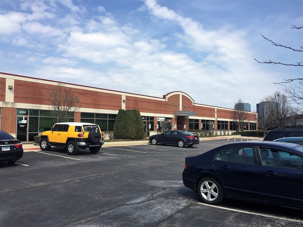 1031-1041 E Woodfield Rd, Schaumburg, IL for Rent