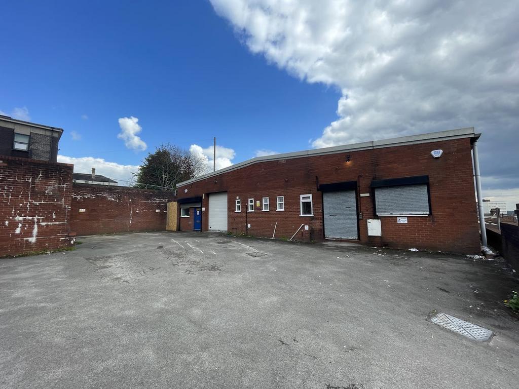 14 Garth St, Stoke On Trent, STS for Rent