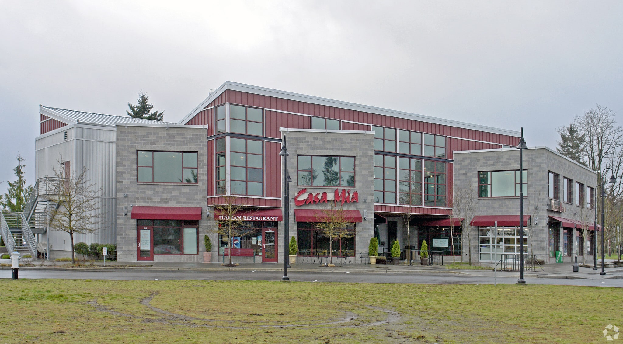 110-210 Prairie Park Ln SE, Yelm, WA for Sale