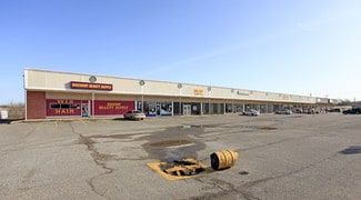 Oklahoma City, OK Retail - 8467-97 NE 23rd St Oklahoma City, OK Retail - 8467-97 NE 23rd St