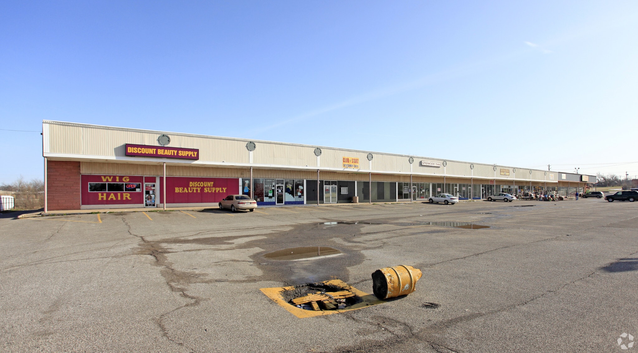 8467-97 NE 23rd St, Oklahoma City, OK for Rent