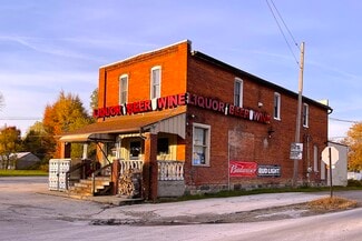 Casco, MI Drug Store - 3507 Palms Rd