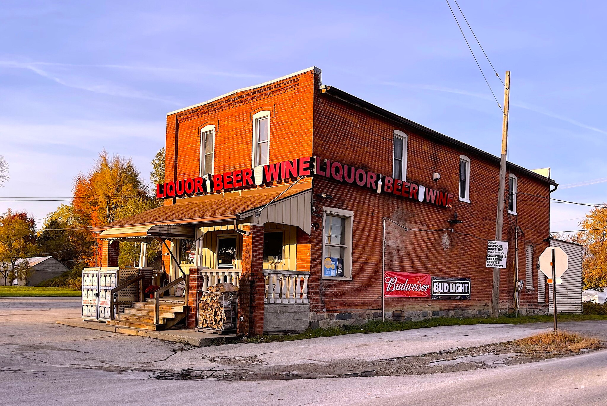 3507 Palms Rd, Casco, MI for Sale