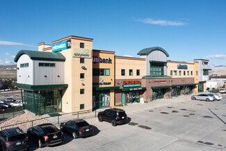 Lehi, UT Office - 4161 Thanksgiving Way