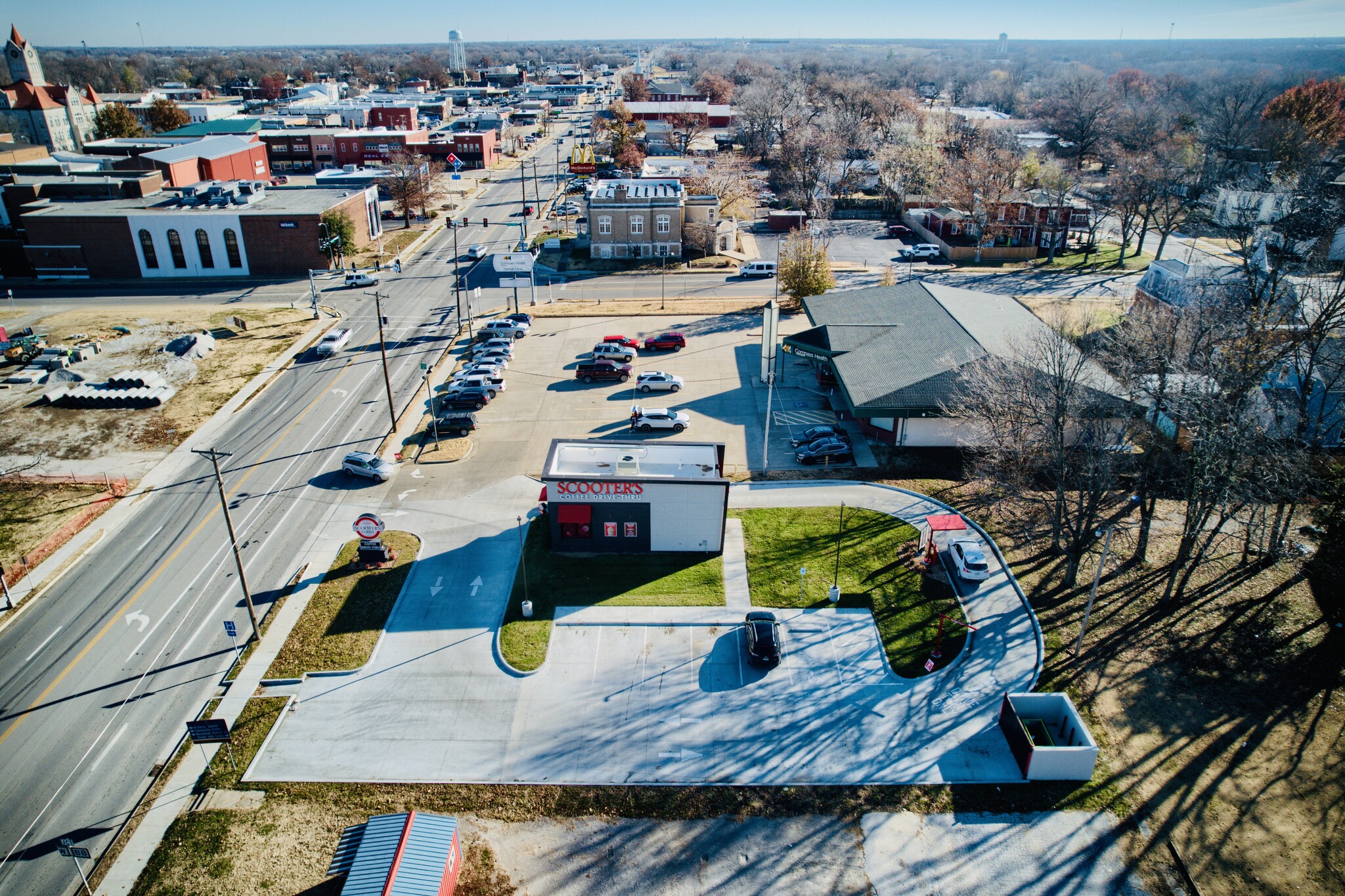 319 W Austin Blvd, Nevada, MO for Sale