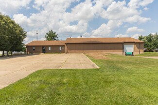 New Castle, DE Industrial - 1 McCullough Dr New Castle, DE Industrial - 1 McCullough Dr