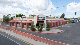 Mesa, AZ Freestanding - 856 S Alma School Rd Mesa, AZ Freestanding - 856 S Alma School Rd
