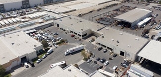 Bloomington, CA Manufacturing - 170 W Mindanao St